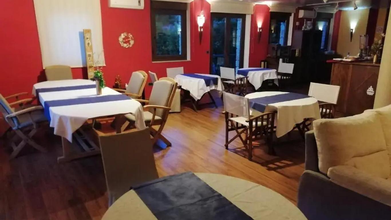 Hotel Spa Mundo Buda