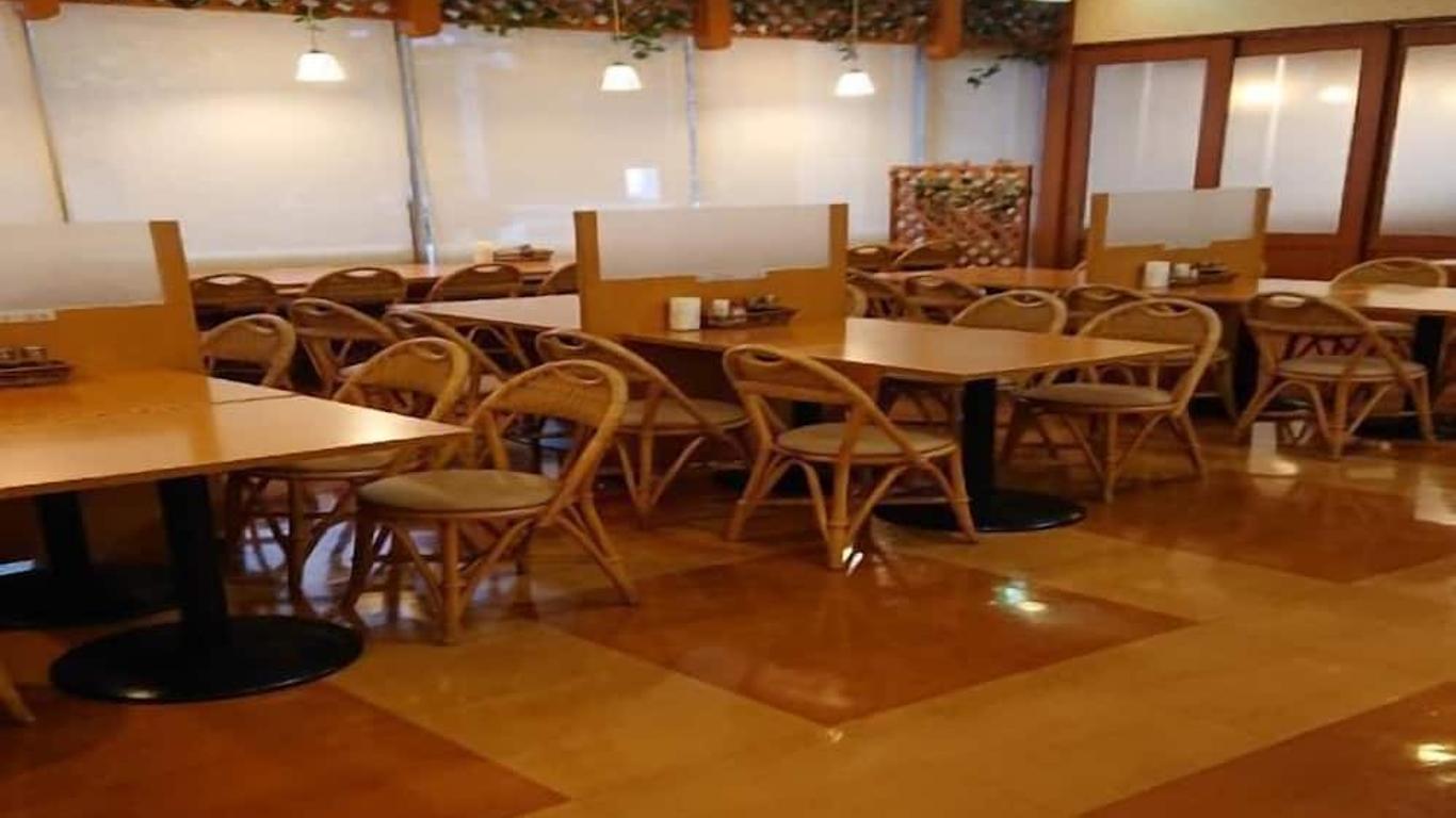 Living Hotel Kameyama