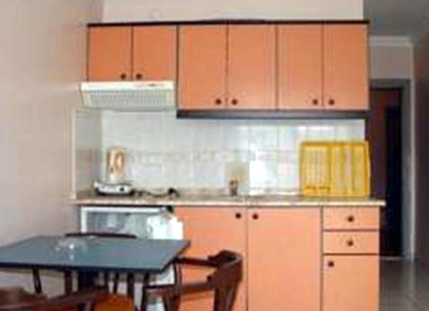 Cocina Foto