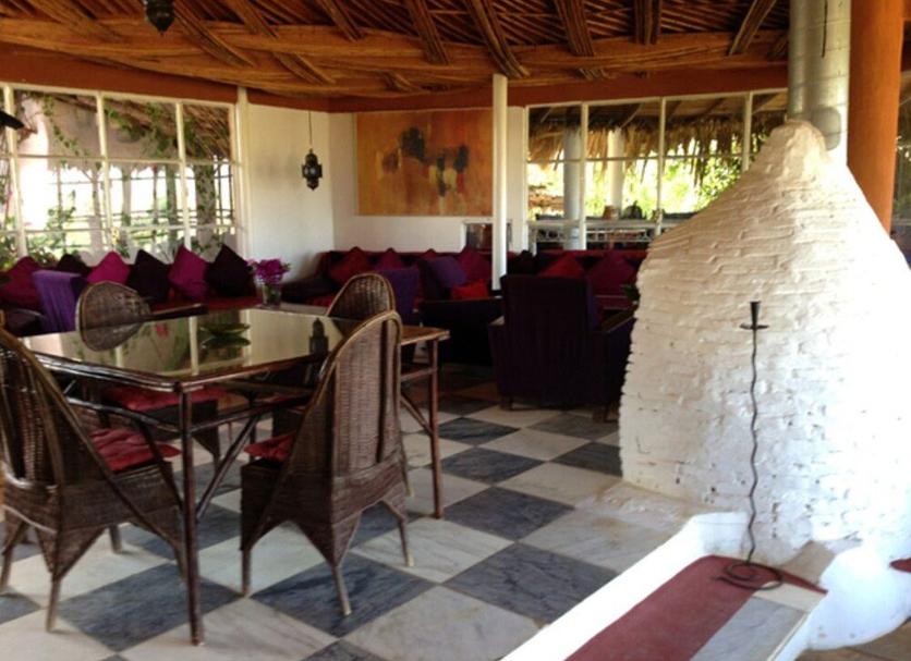 Comedor Foto