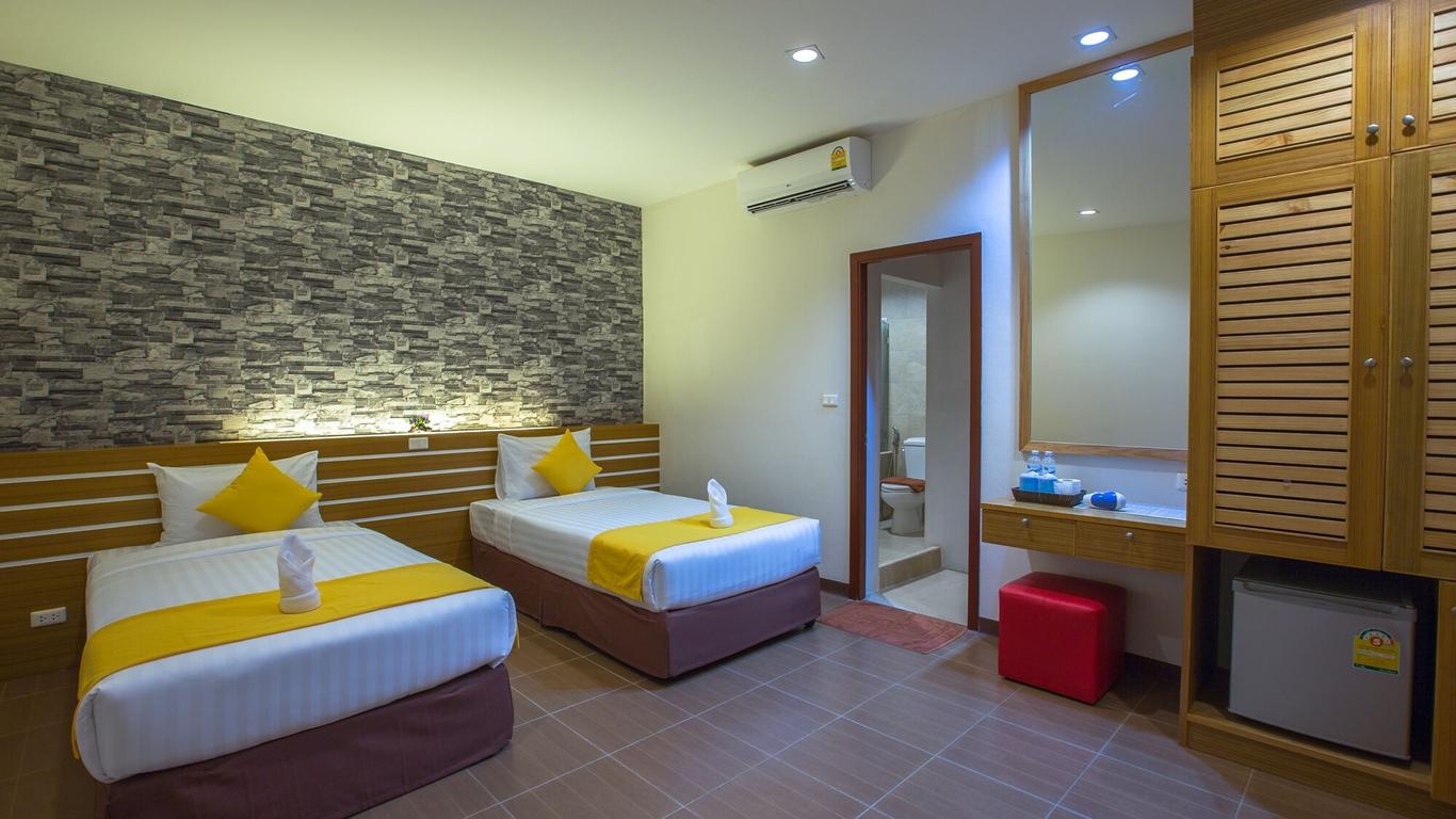 Tee Pak Dee Resident Phuket