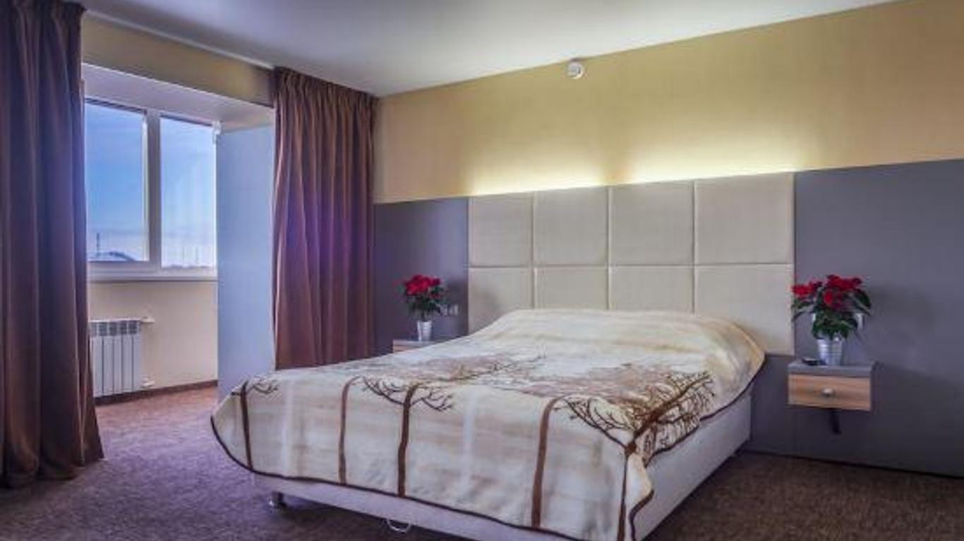 Business-hotel Voskresensk