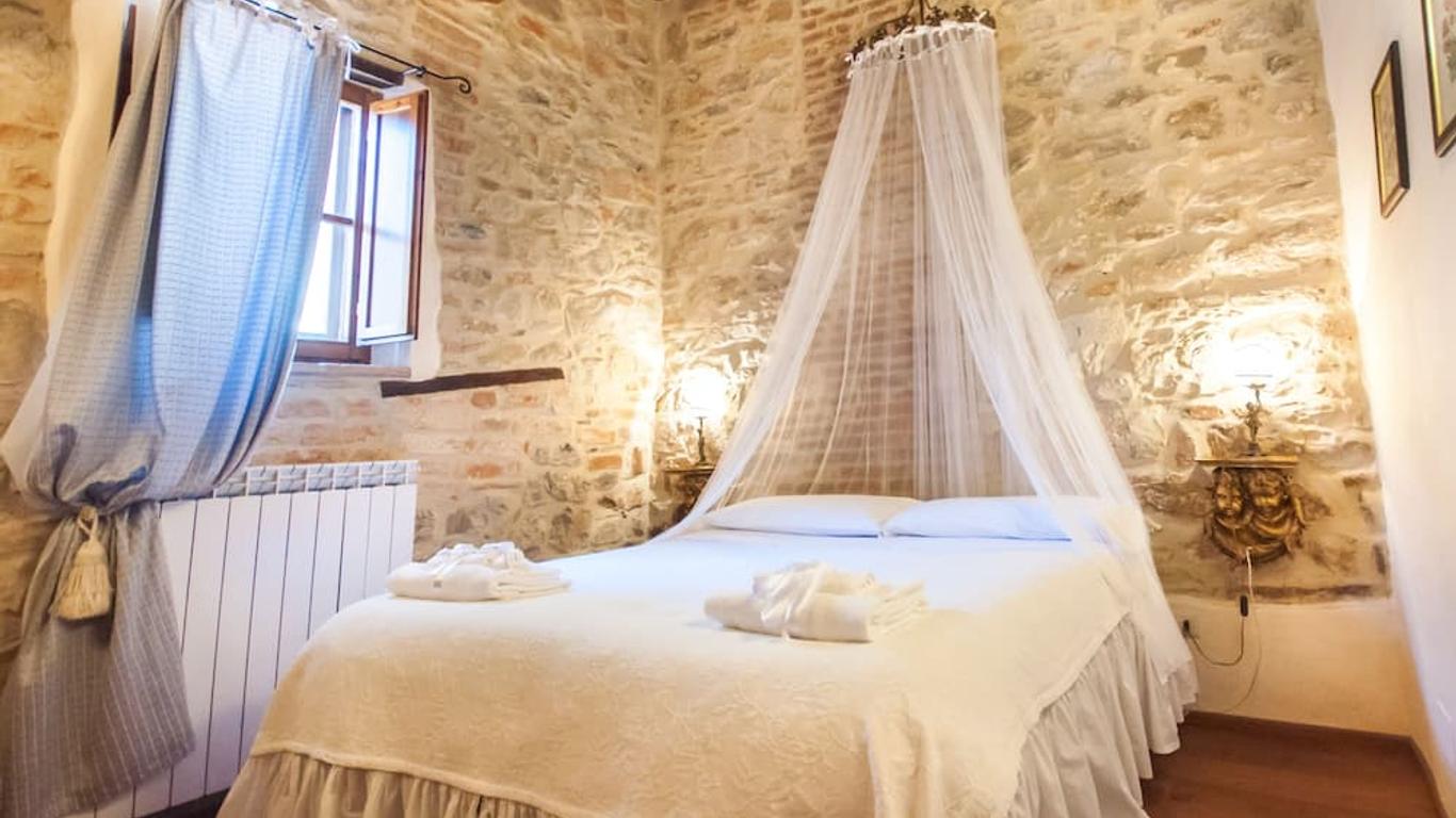B&B Antica Gabella