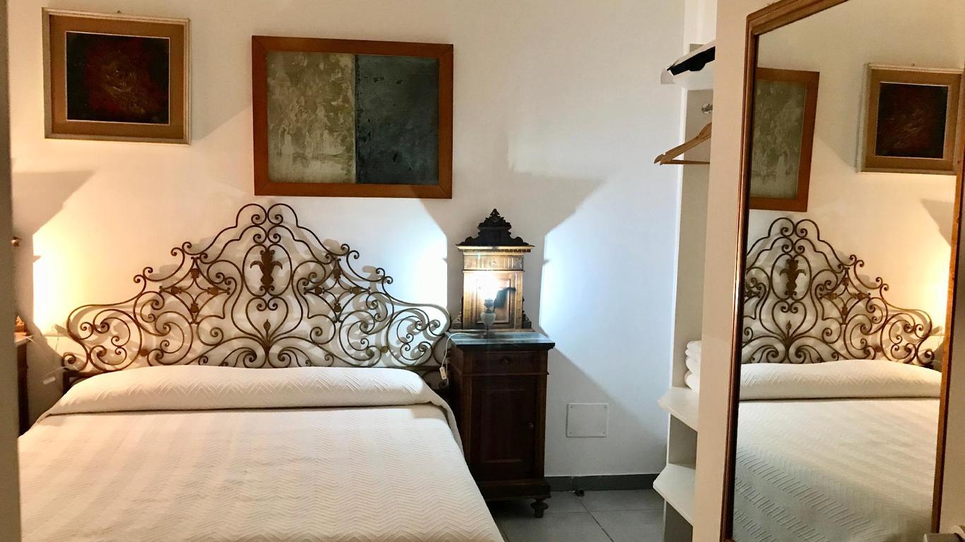 Biancagiulia Guest House