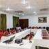 Sala de conferencias