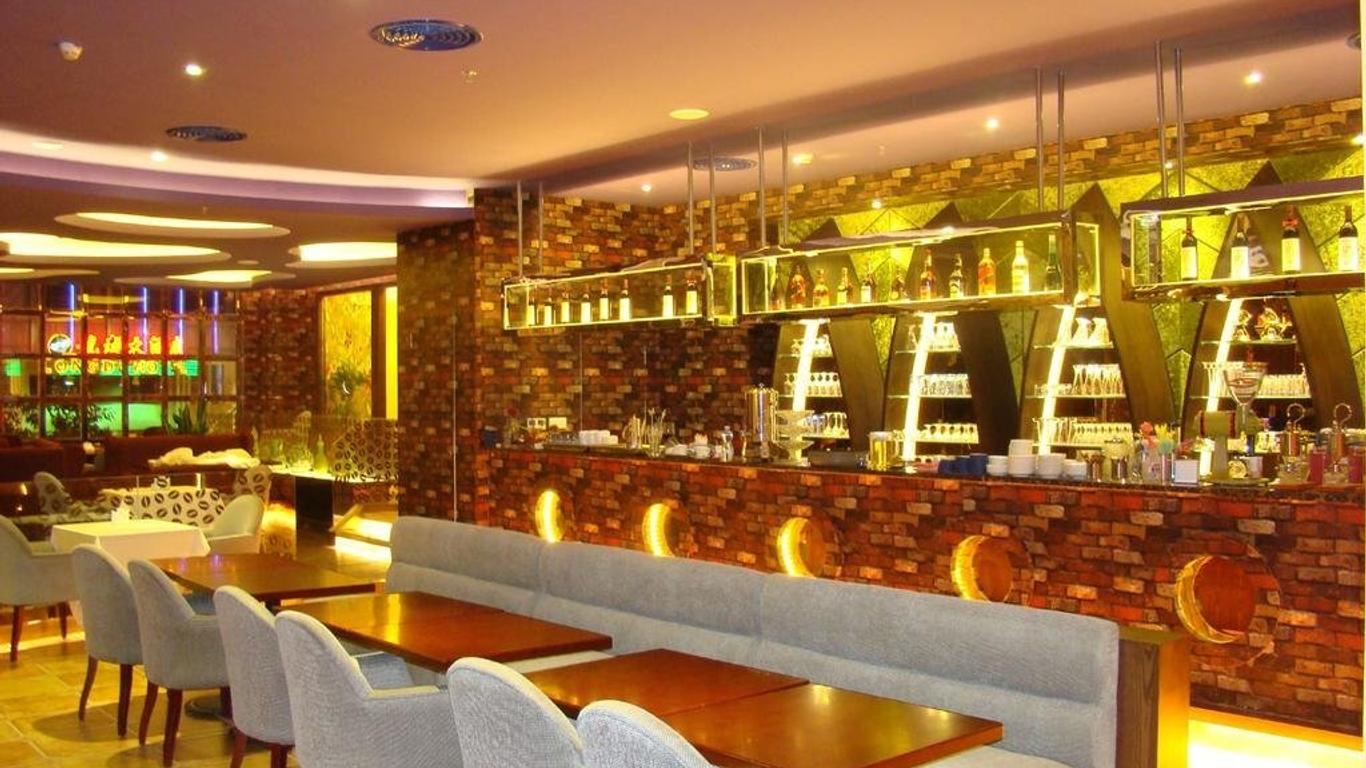 Huizhou Fameya Hotel