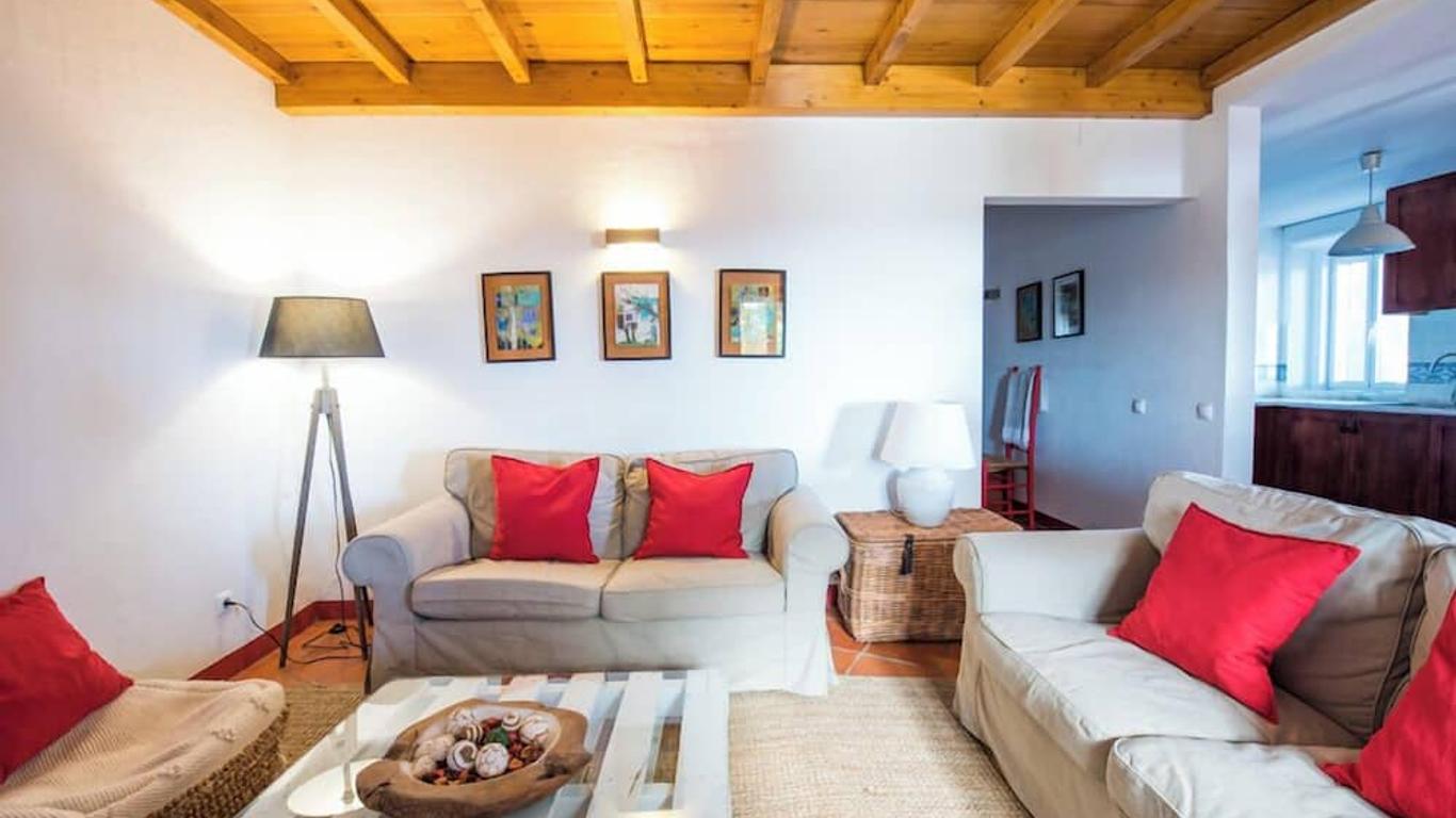 Casas de Juromenha