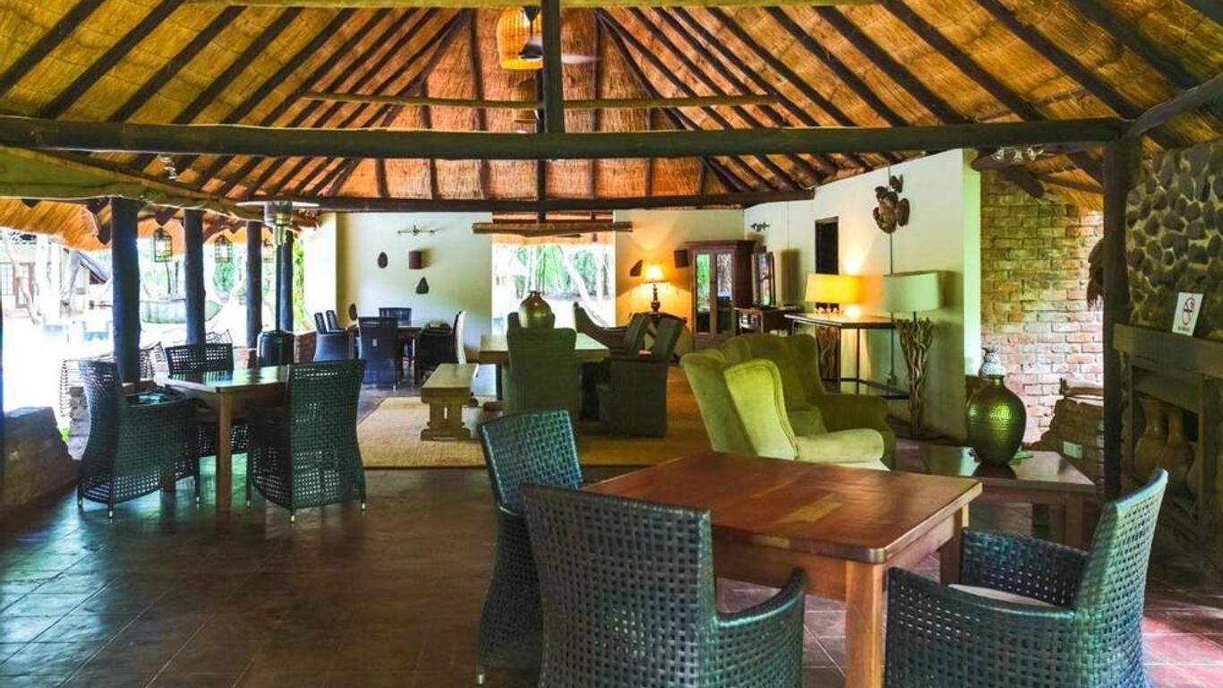 The Royal Sichango Village