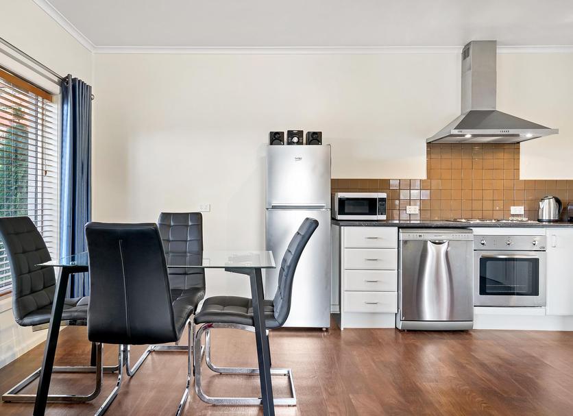 Cocina Foto