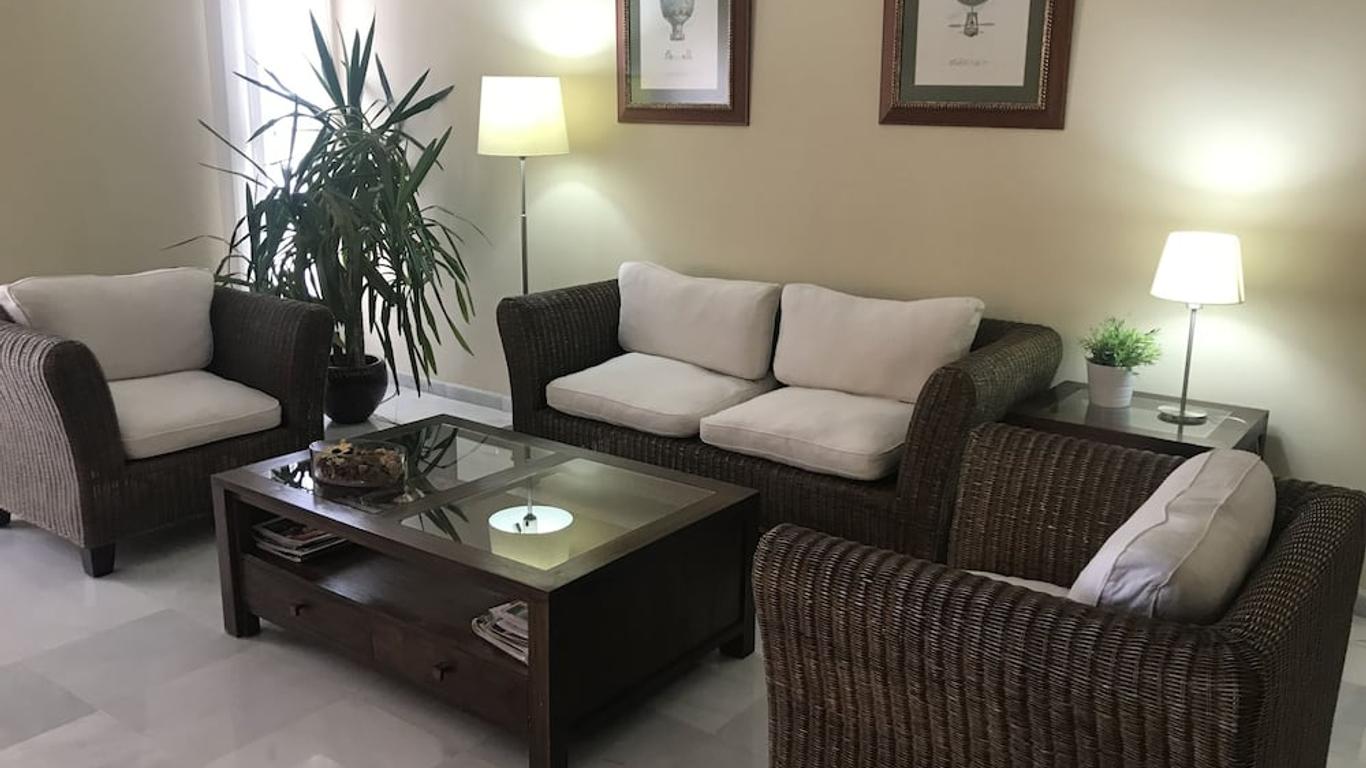 Hotel Lince