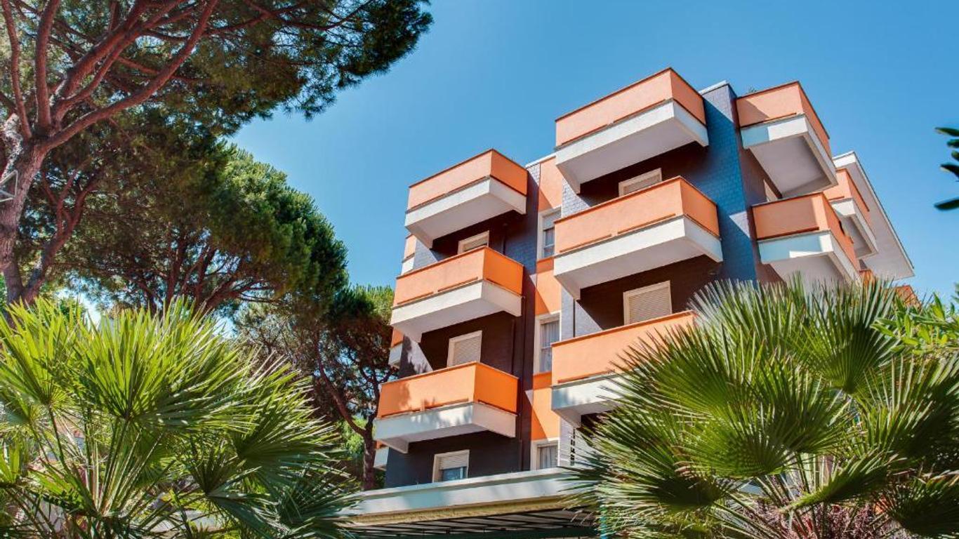 Hotel San Pietro