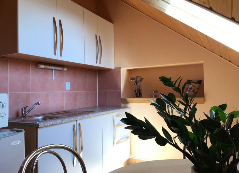 Cocina Foto