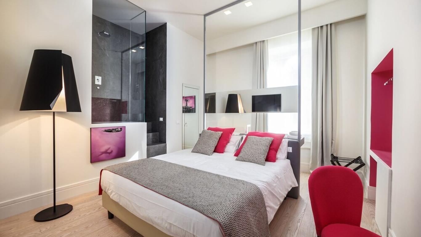 Ace Rooms