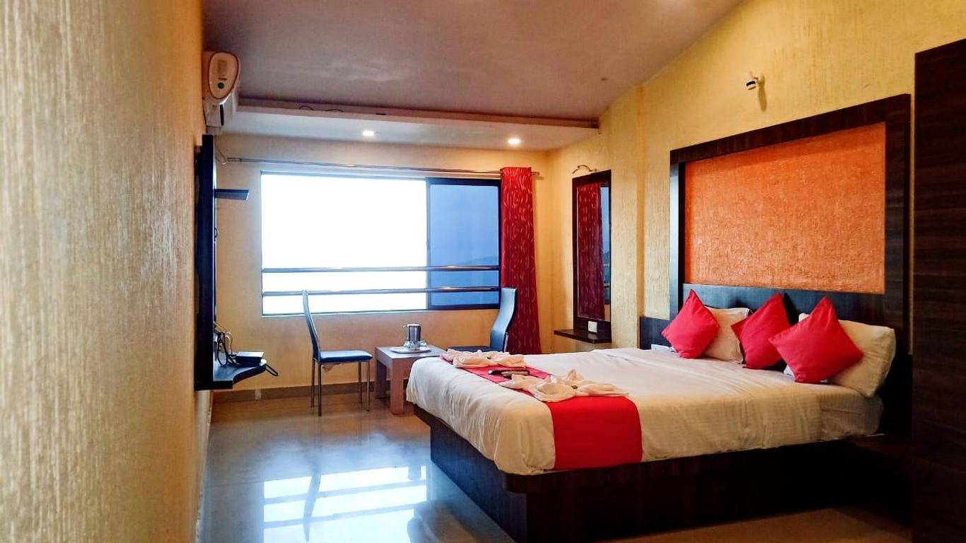 Shivneri Motels