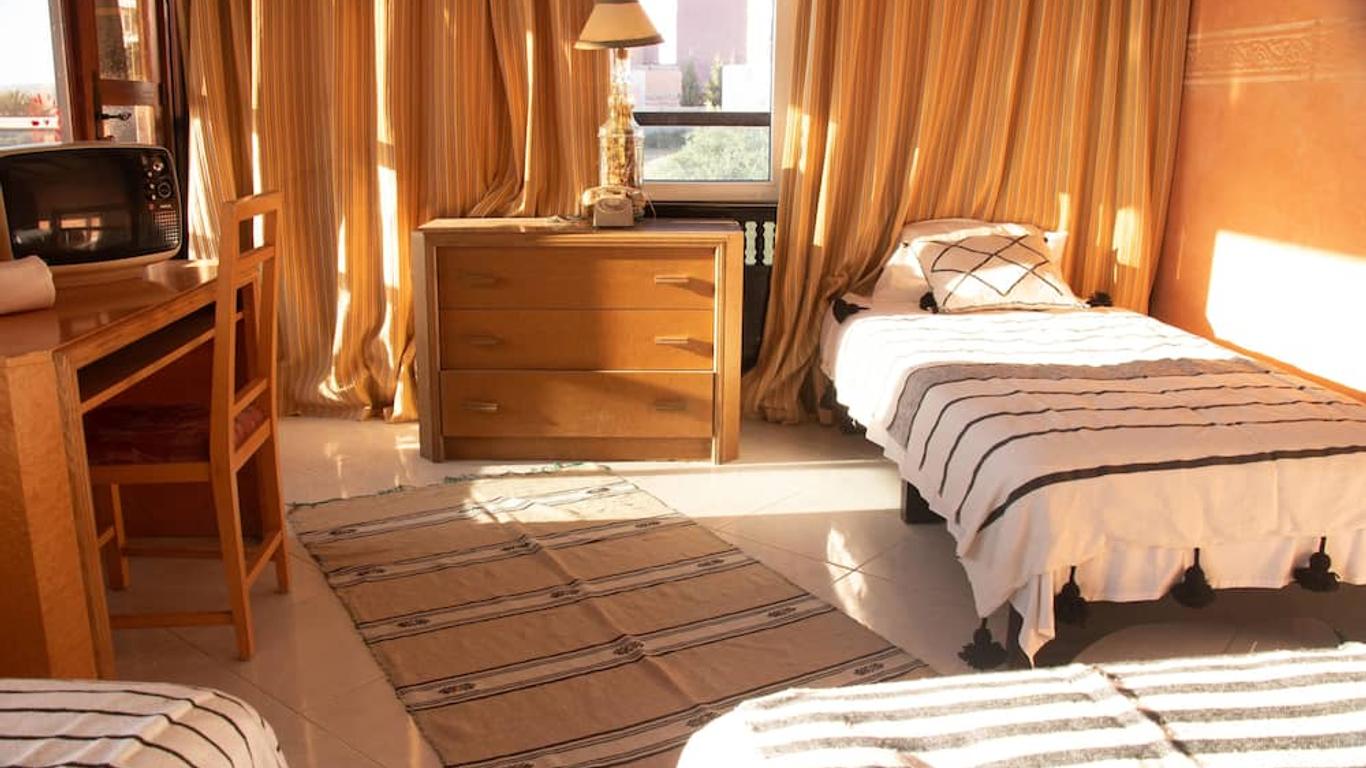 Aloha Surf Camp Maroc