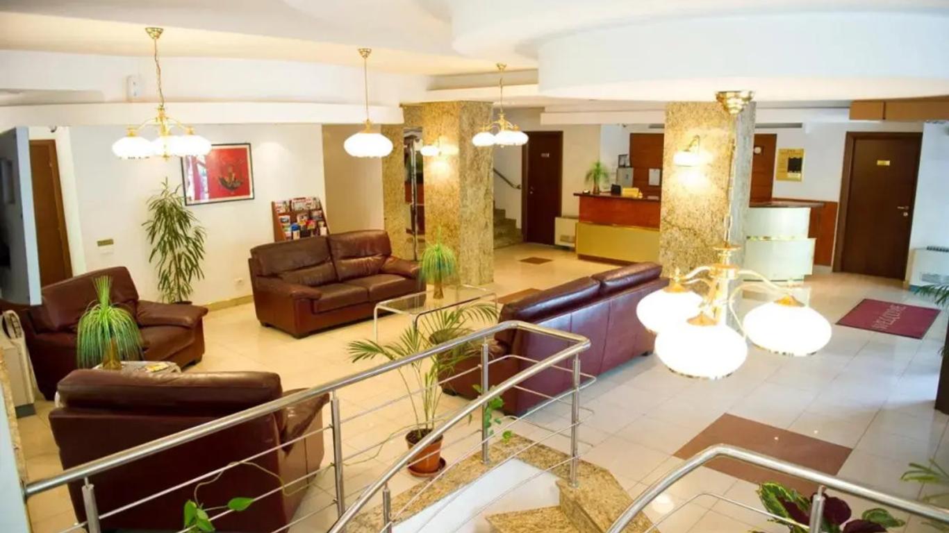 Samaa Hotel
