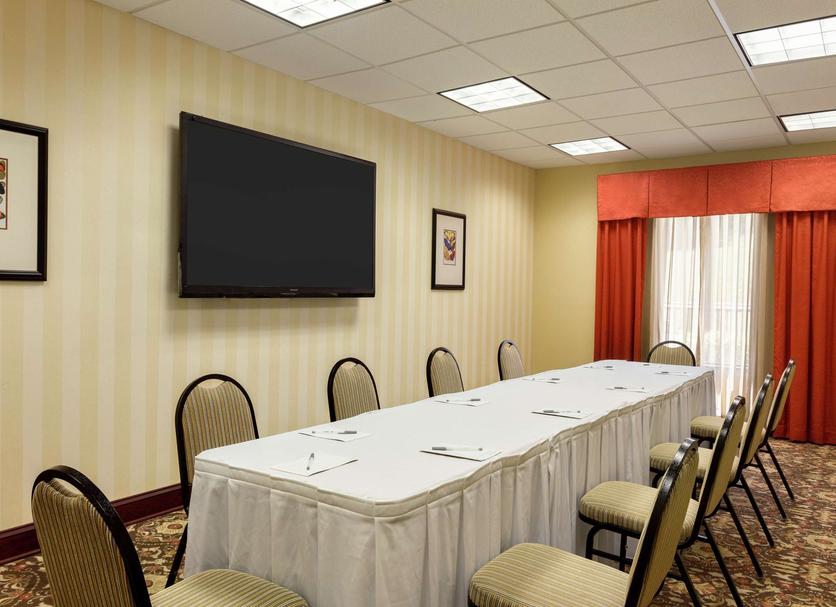 Sala de conferencias Foto