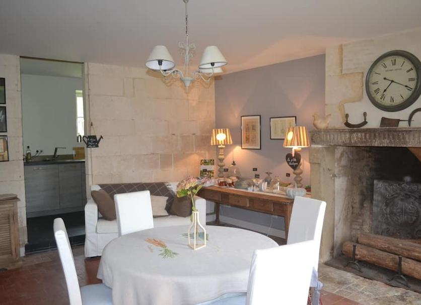 Comedor Foto