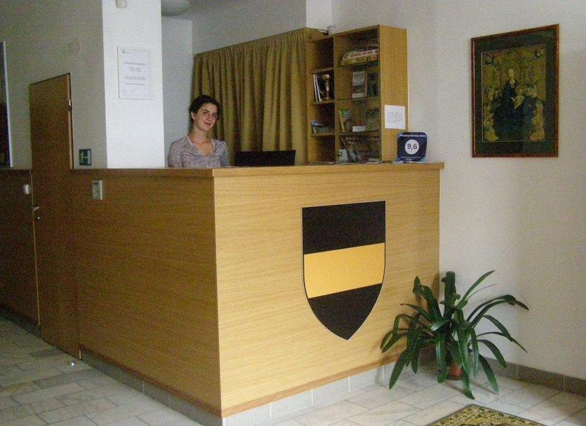 Recepción Foto