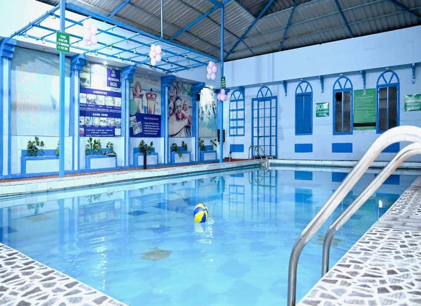 Piscina Foto