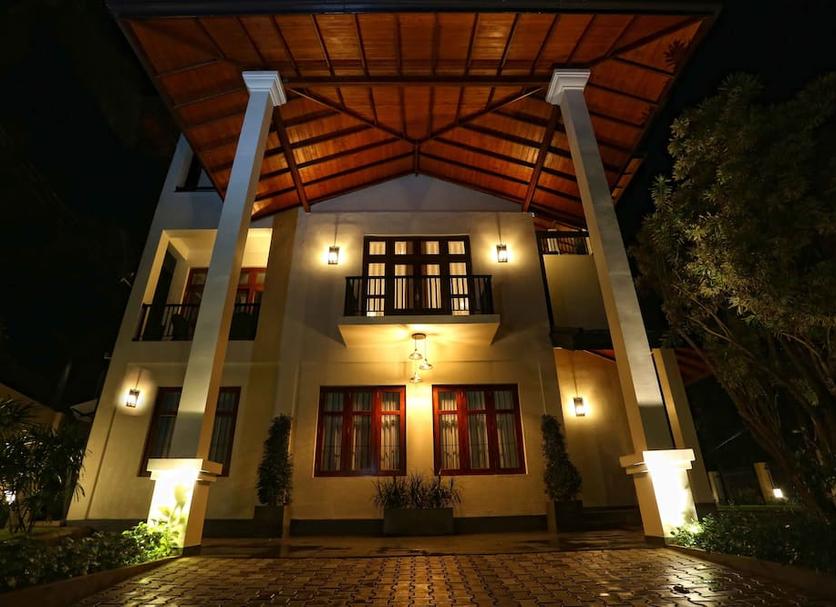 Edificio Foto
