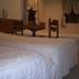 Servicio de la habitación