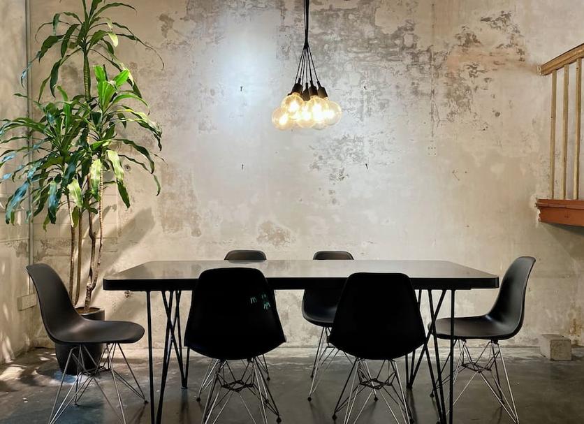 Comedor Foto