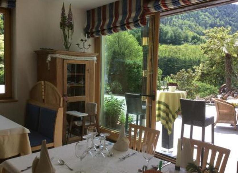 Comedor Foto