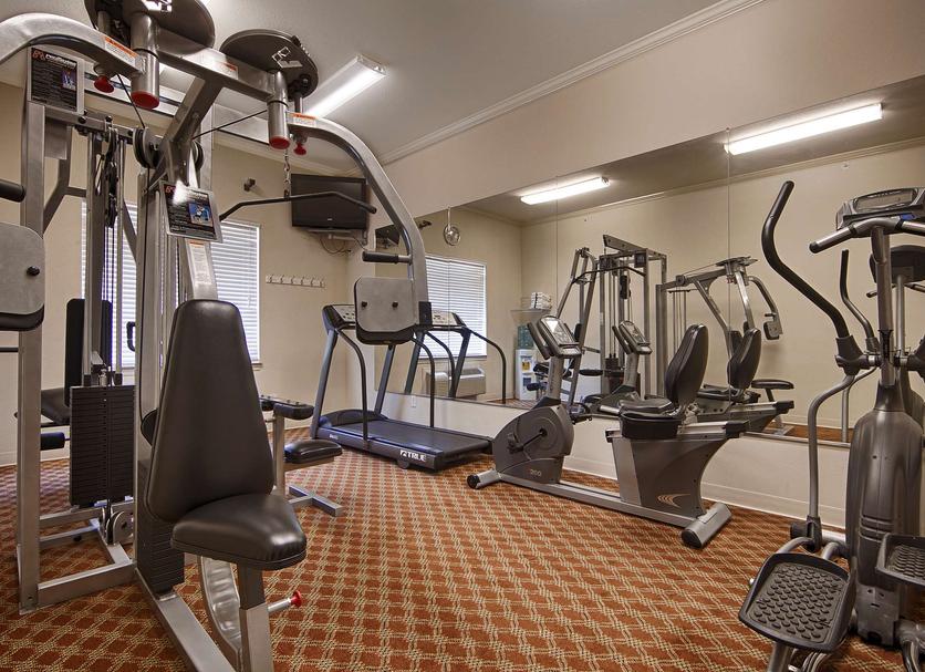 Gym Foto