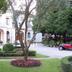 Vista del exterior