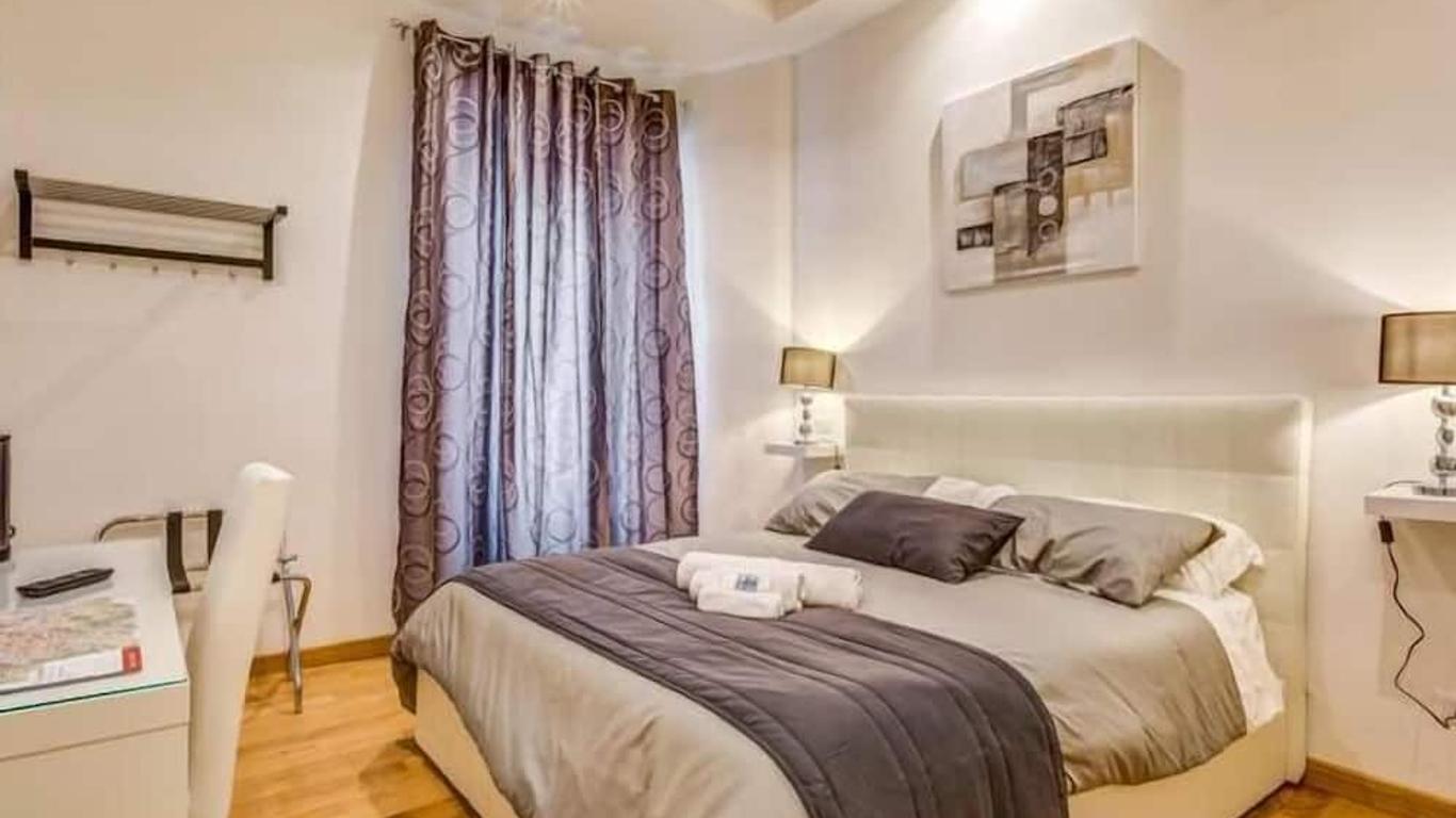 Prati Luxury Suites & Scipioni Vatican