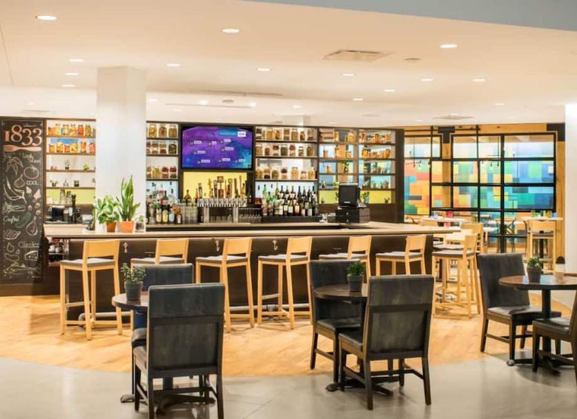 Bar Foto