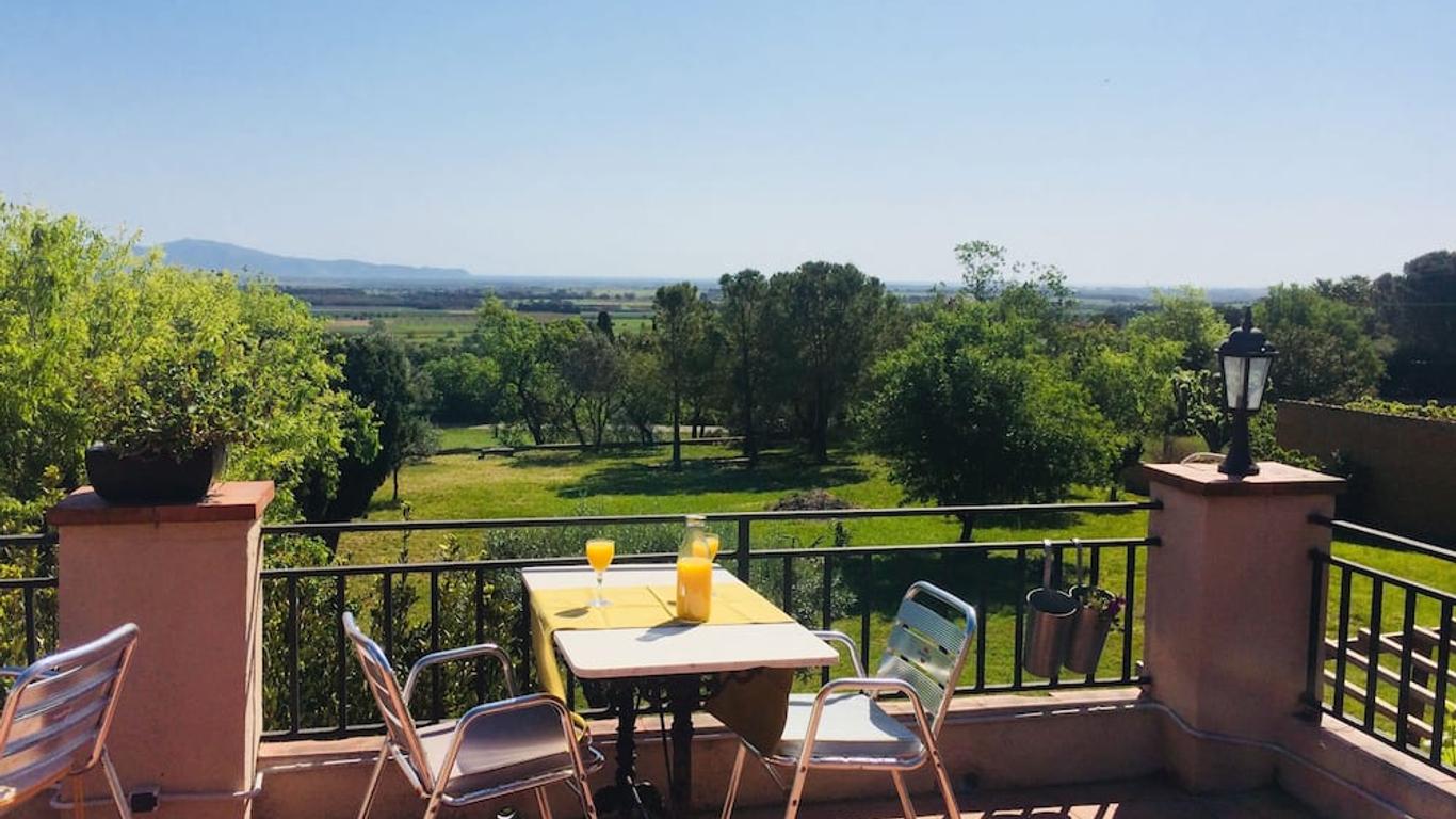 La Masia Costa Brava -Adults Only