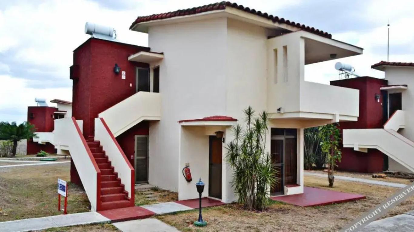 Villa Rancho Hatuey