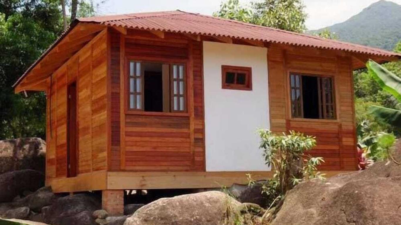 Hotel Fazenda Monte Crista