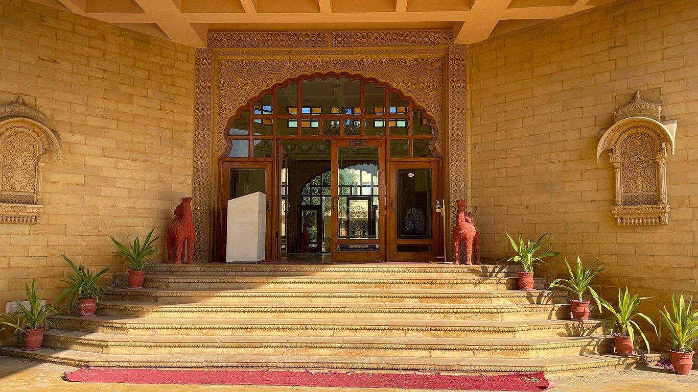 Heritage Inn Pvt Ltd