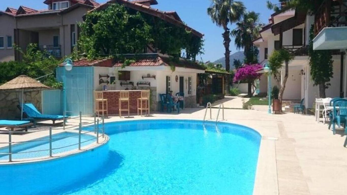 Turtle Beach Bungalow