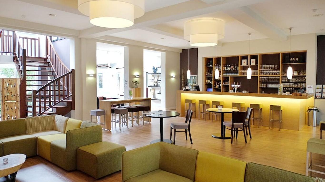 Landgoedhotel Woodbrooke Barchem