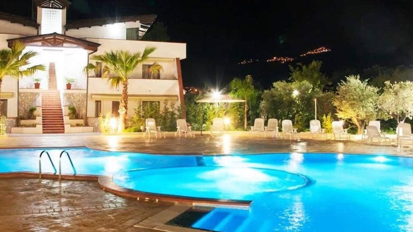 Suite Hotel Dominicus