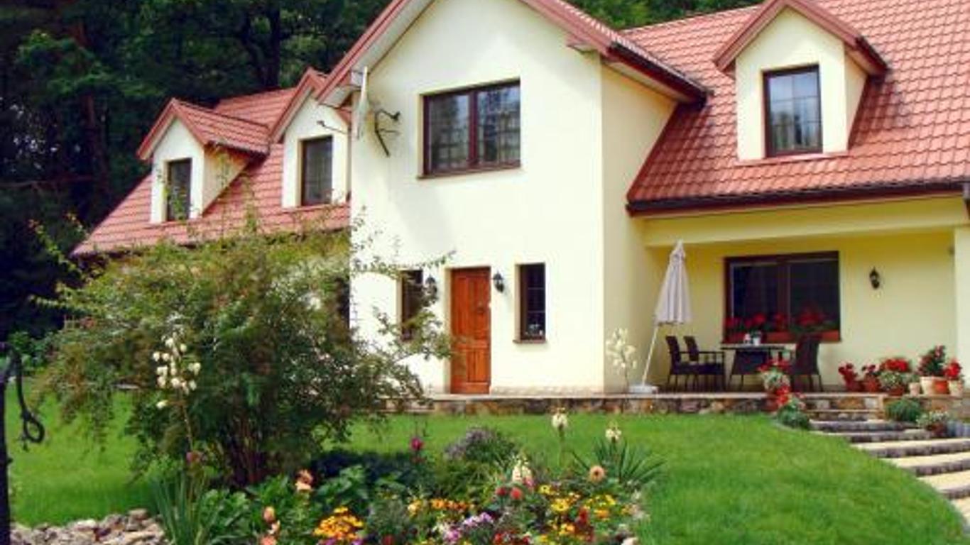 Lesny Dworek