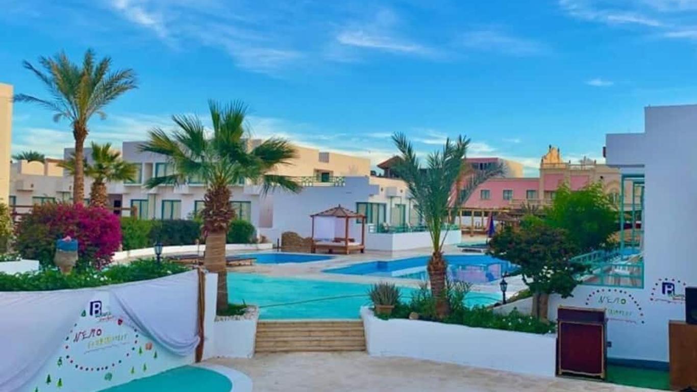 Badawia Sharm Resort