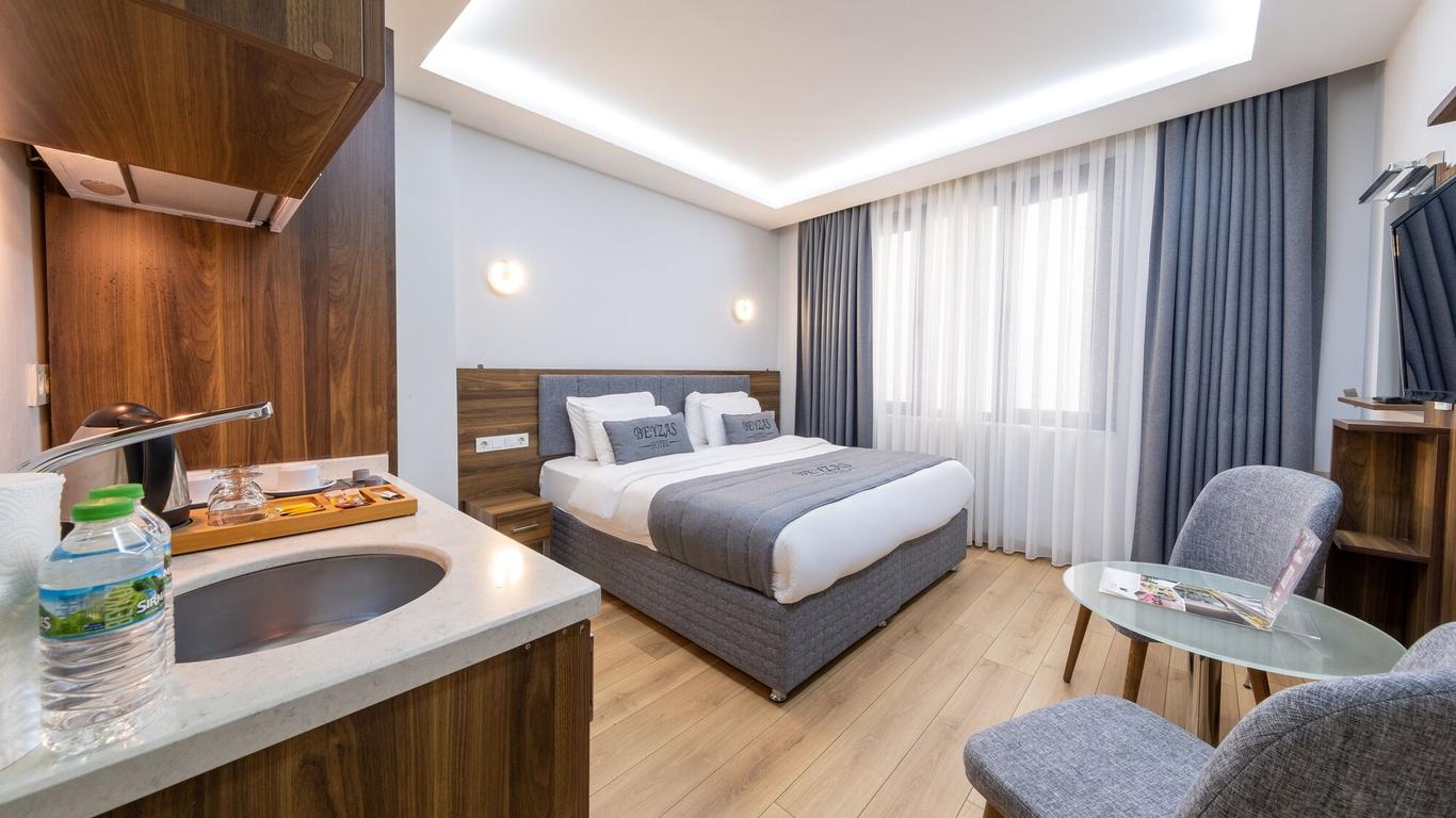 Beyzas Suites