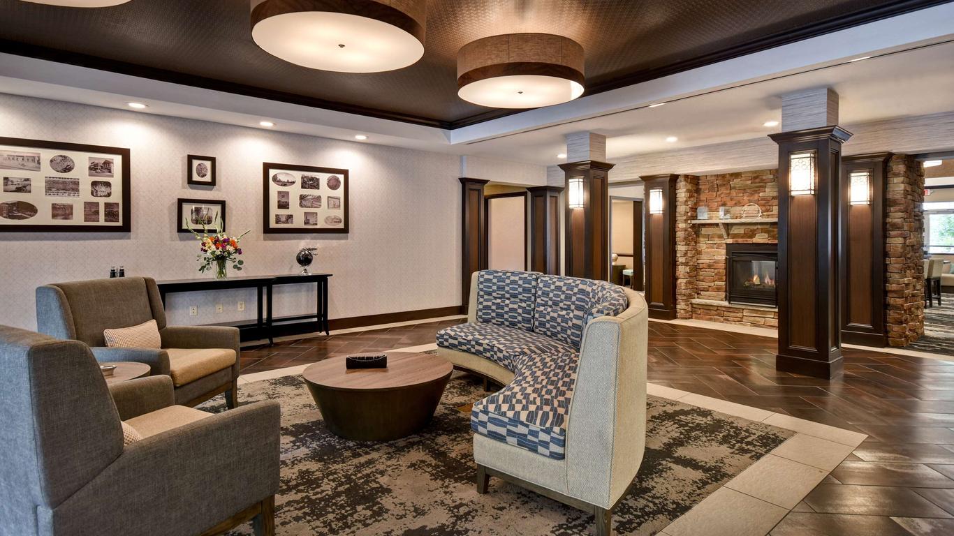 Homewood Suites by Hilton Southington, CT