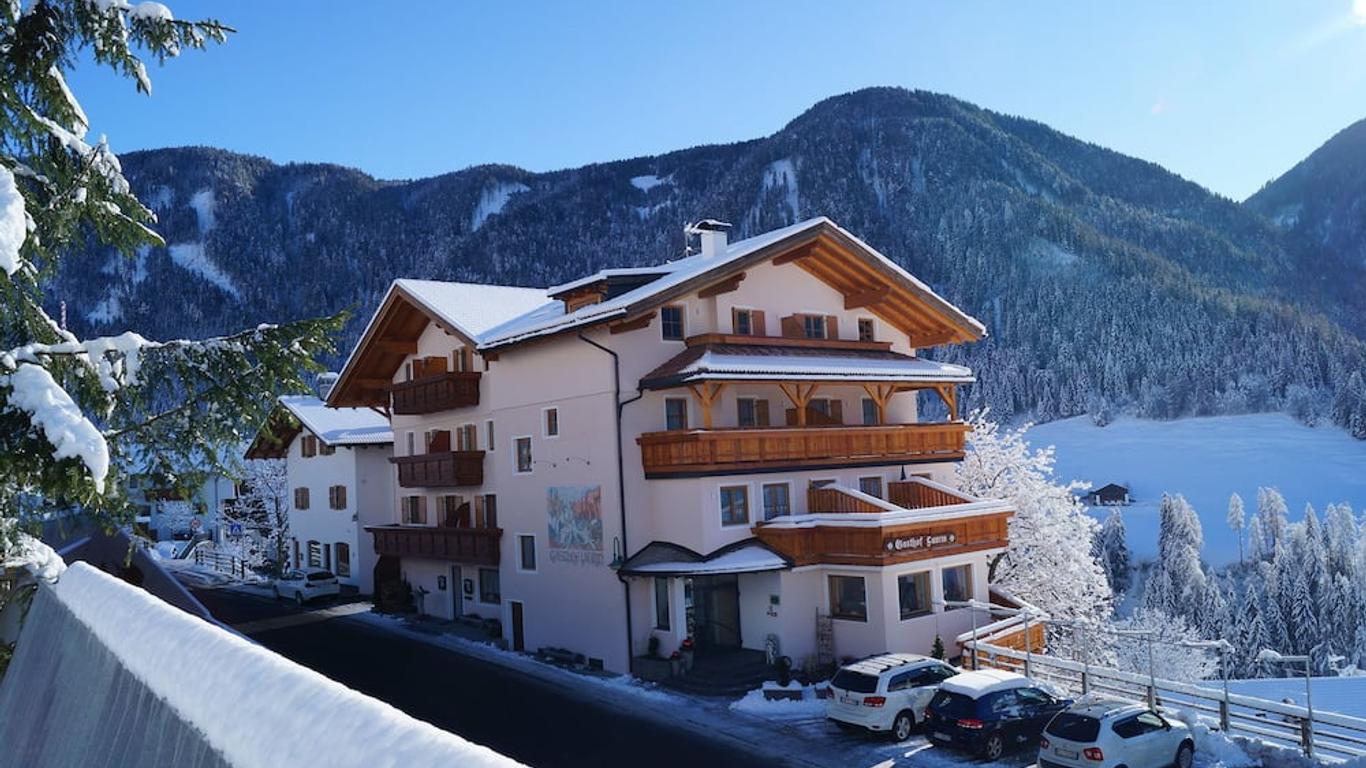Hotel Laurin