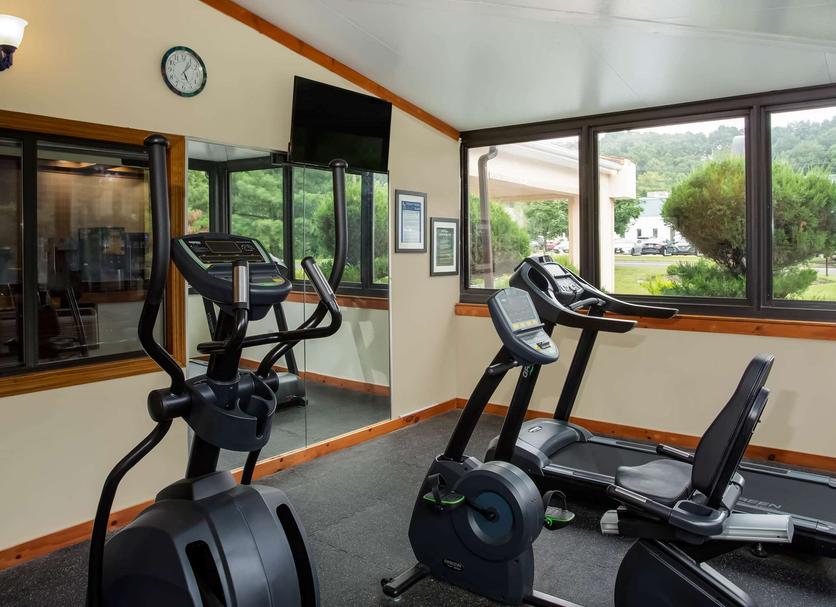 Gym Foto