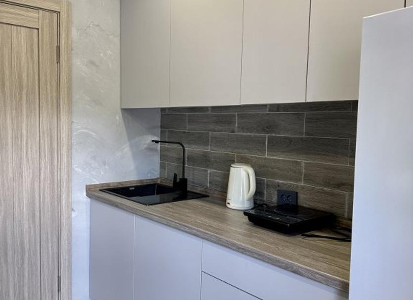 Cocina Foto