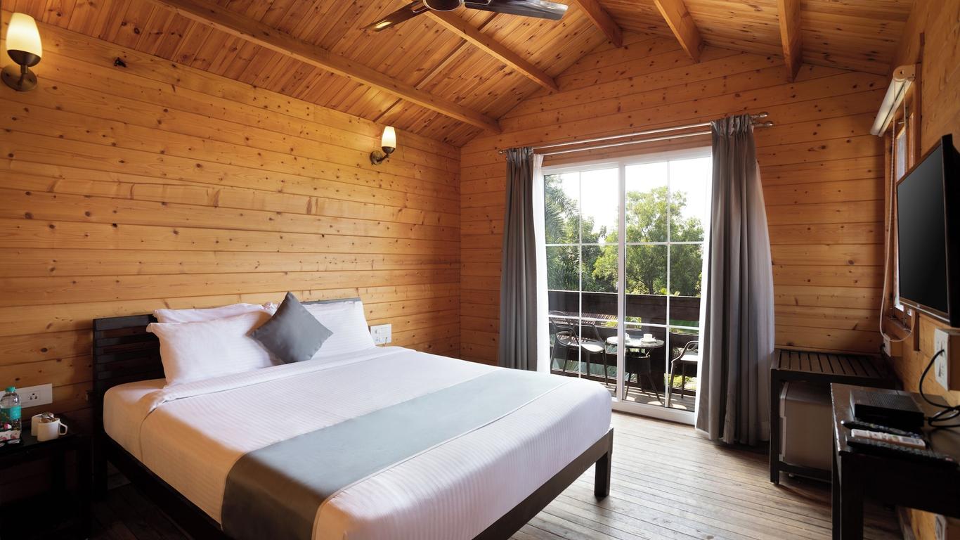 White Woods Resort & Spa