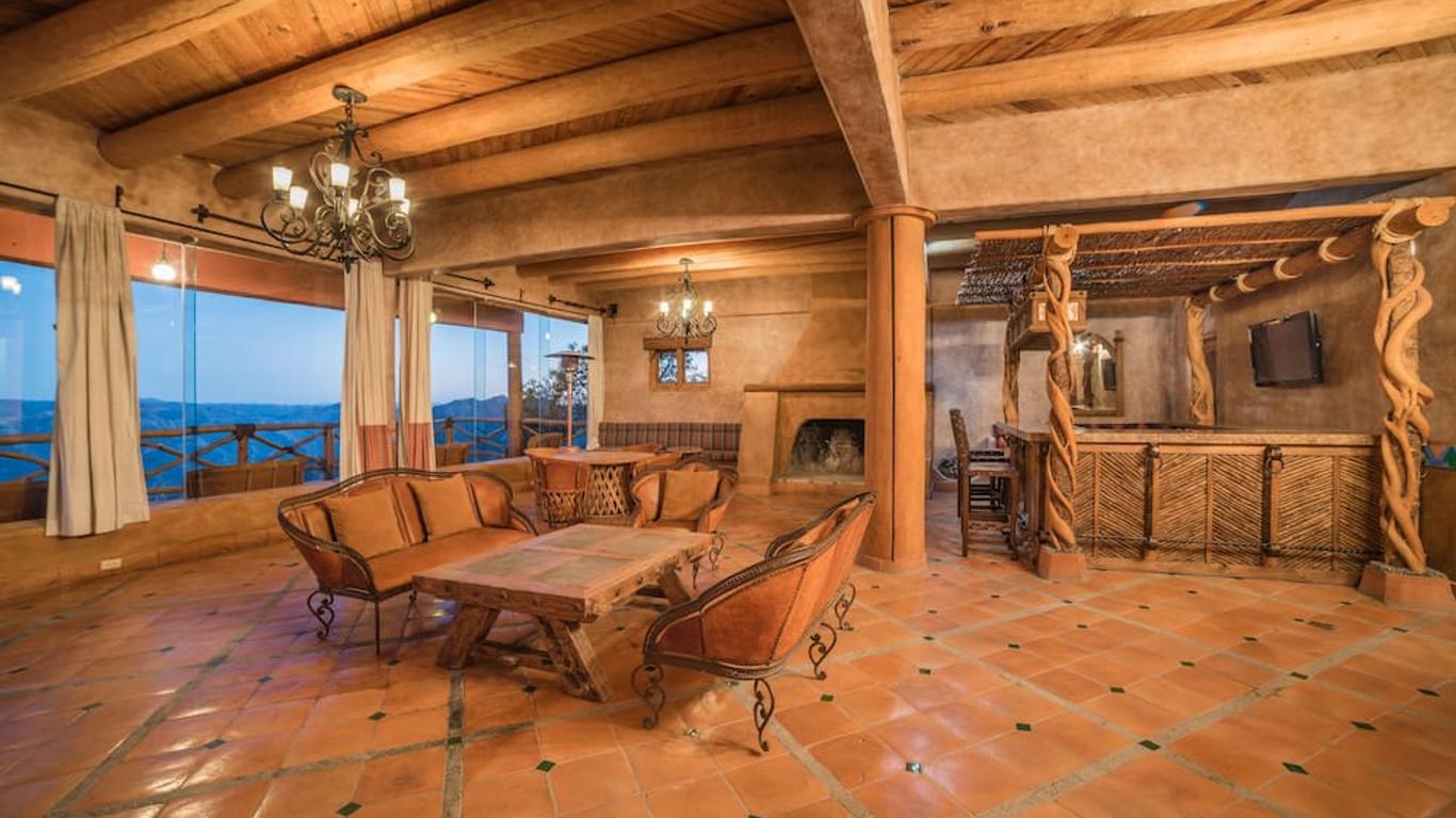 Hotel El Mirador by Balderrama Collection Hotel