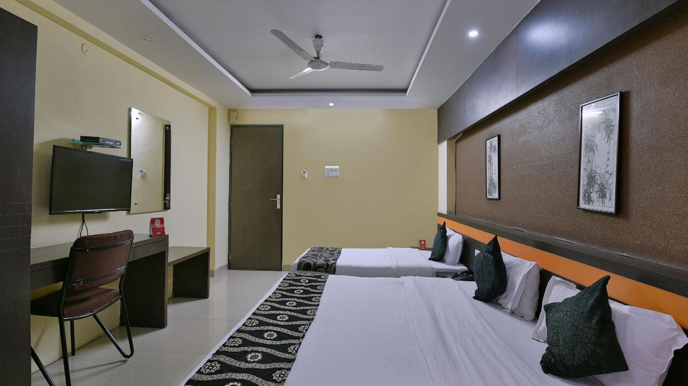 Collection O Hotel Diamond And Residences