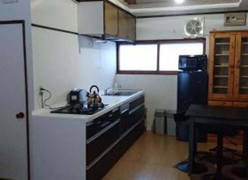 Cocina Foto